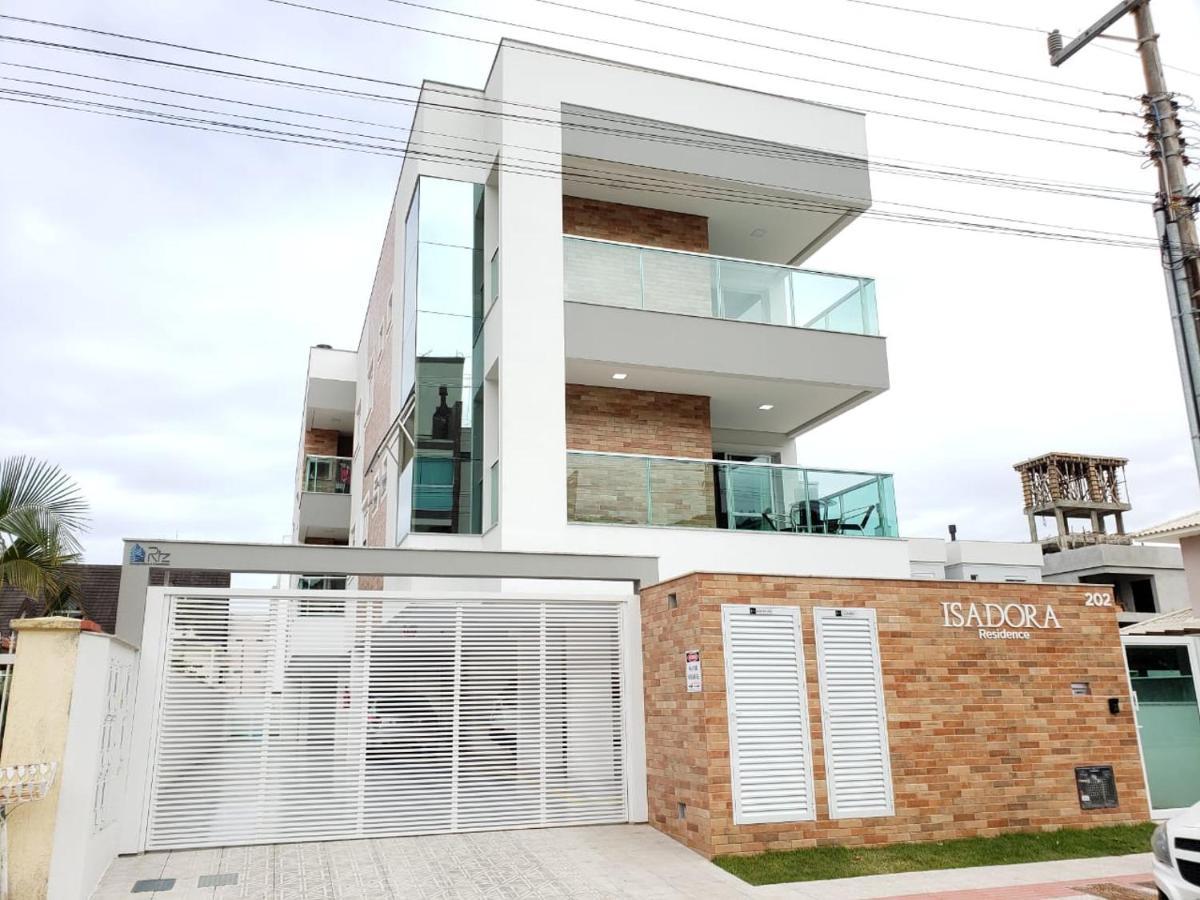 Apartamento Novinho Em Palmas! Apartment Governador Celso Ramos Ngoại thất bức ảnh